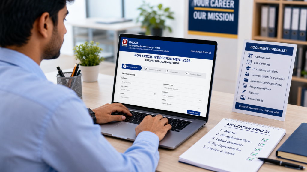 Application Process