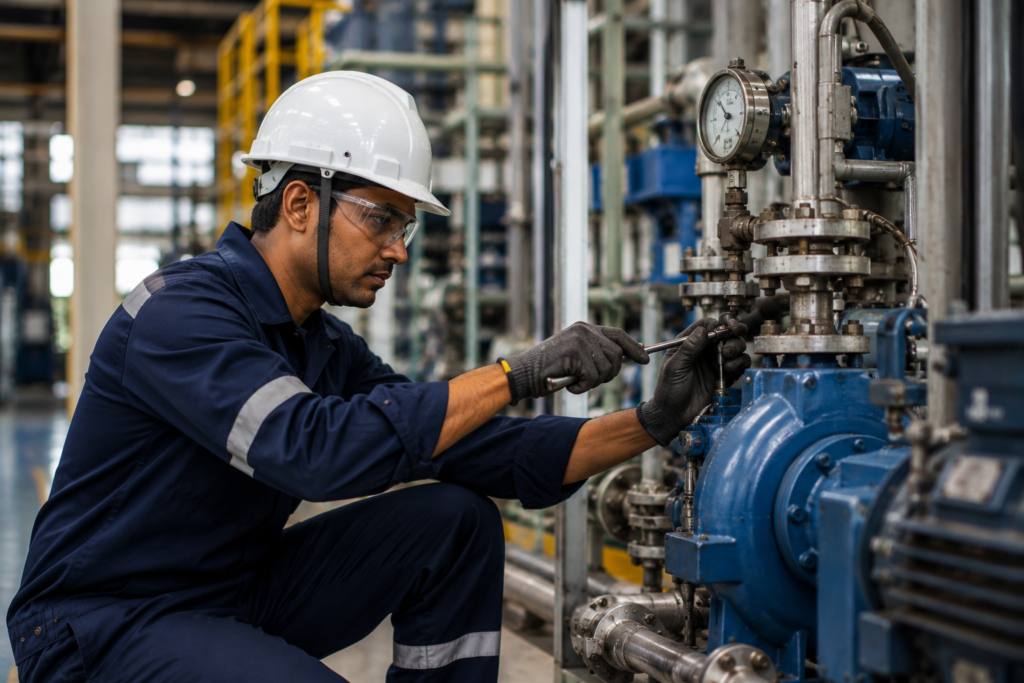 NGEL Recruitment 2026 vacancy breakdown chart for Assistant Engineer and Deputy General Manager posts